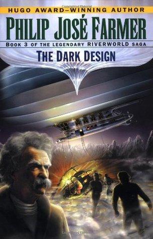 The Dark Design book cover