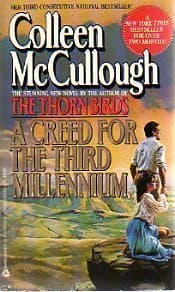 A Creed for the Third Millennium book cover