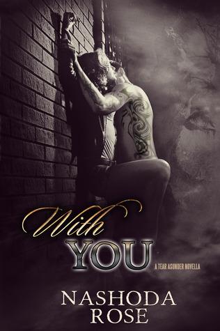 With You book cover