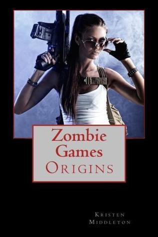 Origins book cover