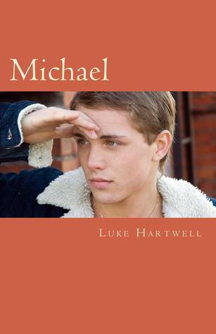 Michael book cover