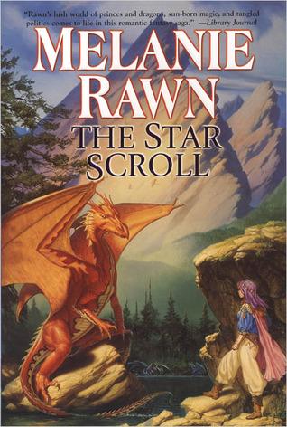 The Star Scroll book cover