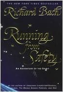 Running from Safety: An Adventure of the Spirit book cover