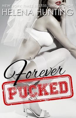 Forever Pucked book cover