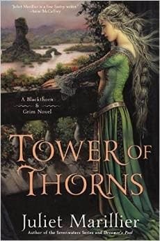 Tower of Thorns