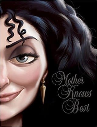 Mother Knows Best book cover