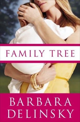 Family Tree book cover