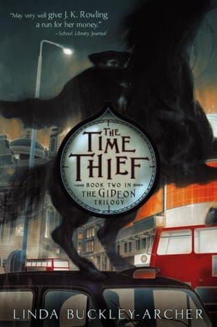 The Time Thief