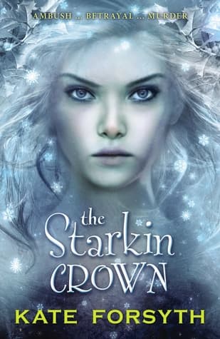 The Starkin Crown