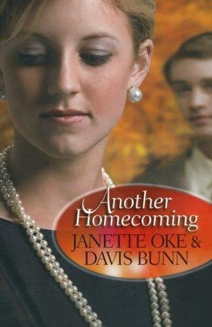 Another Homecoming book cover