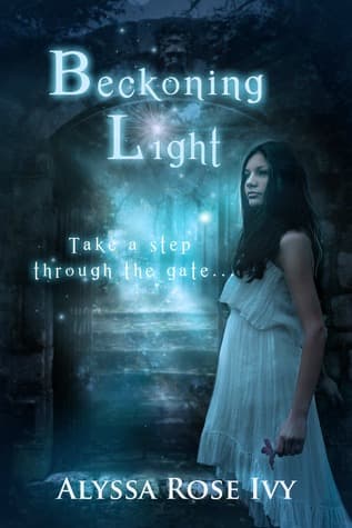 Beckoning Light book cover