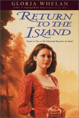 Return to the Island