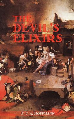 The Devil's Elixirs book cover