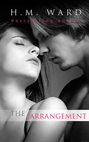 The Arrangement: The Ferro Family book cover