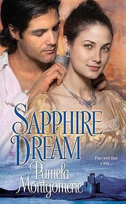 Sapphire Dream book cover