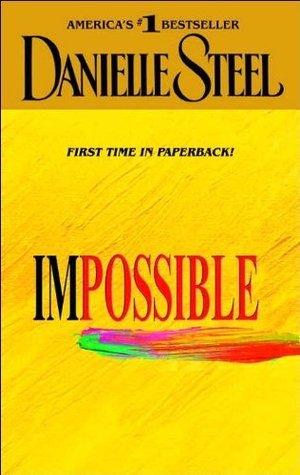 Impossible book cover