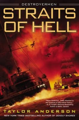 Straits of Hell