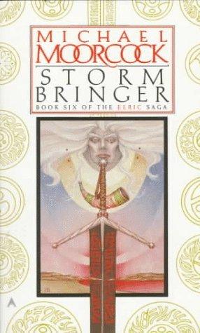 Stormbringer book cover