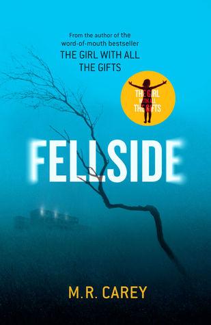 Fellside book cover