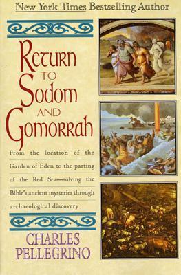 Return to Sodom & Gomorrah