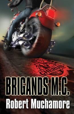 Brigands M.C. book cover