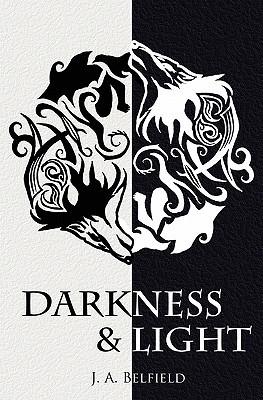 Darkness & Light book cover