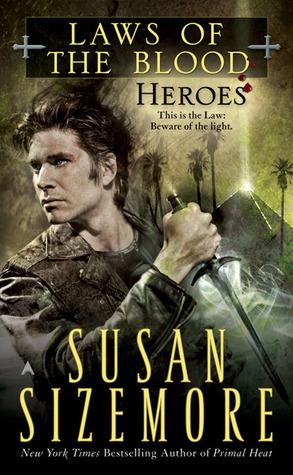 Heroes book cover