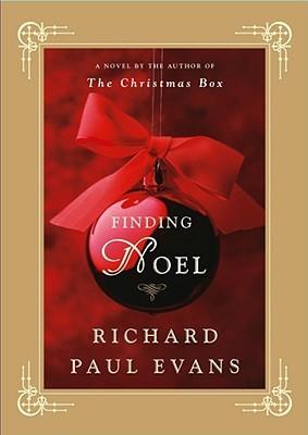 Finding Noel book cover