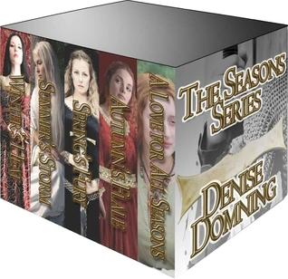 The Seasons Series book cover