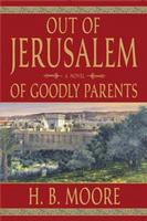 Of Goodly Parents book cover