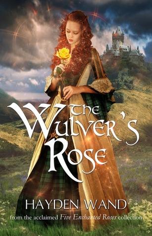 The Wulver's Rose book cover