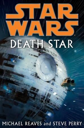 Death Star book cover