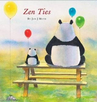 Zen Ties book cover