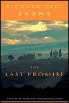 The Last Promise book cover