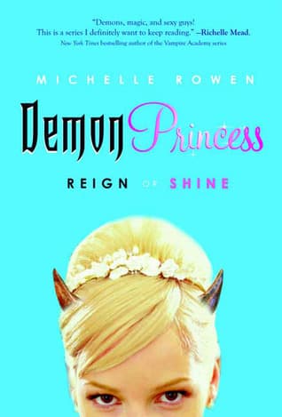 Reign or Shine book cover