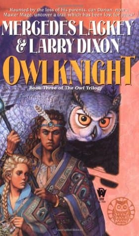 Owlknight