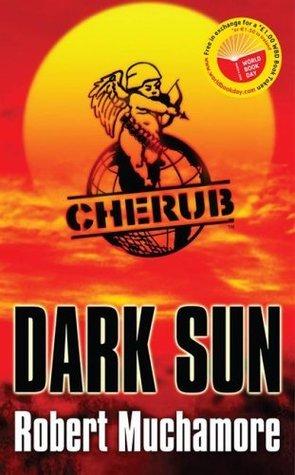 Dark Sun book cover