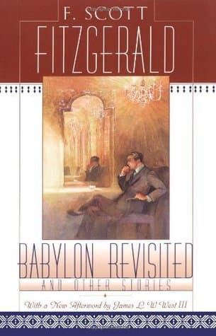 Babylon Revisited and Other Stories book cover