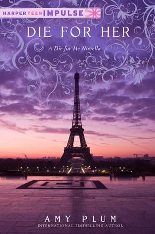 Die for Her book cover