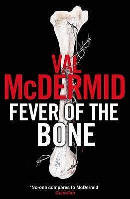 Fever of the Bone book cover