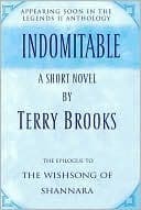 Indomitable book cover