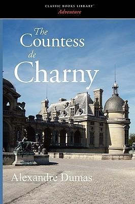 The Countess de Charny book cover