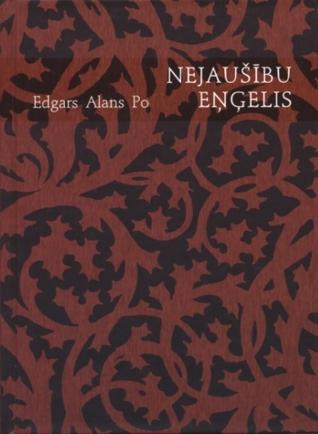 Nejaušību eņģelis book cover