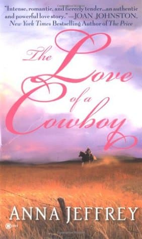 The Love Of A Cowboy