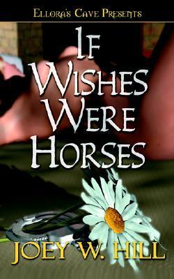 If Wishes Were Horses book cover