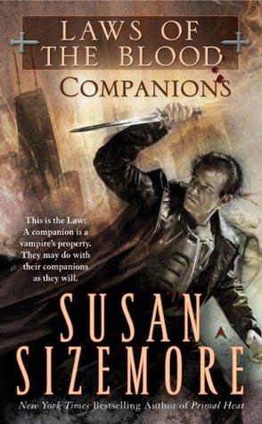 Companions book cover