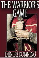 The Warrior's Game book cover