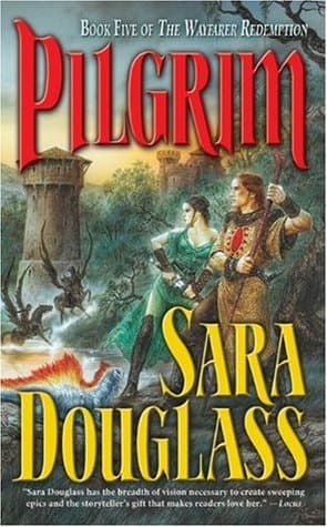Pilgrim book cover