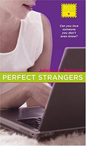 Perfect Strangers book cover