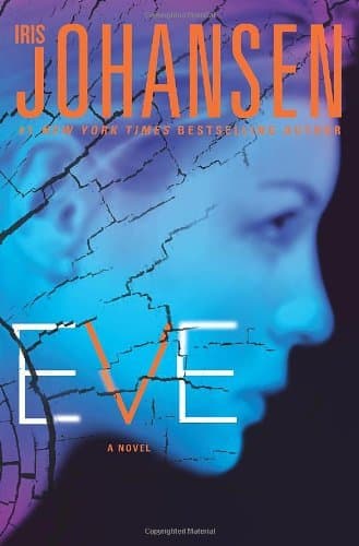 Eve book cover